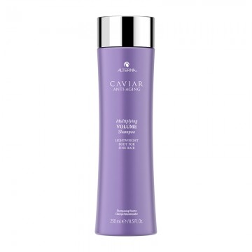 Alterna Caviar Anti Aging Multiplying Volume Shampoo 250ml